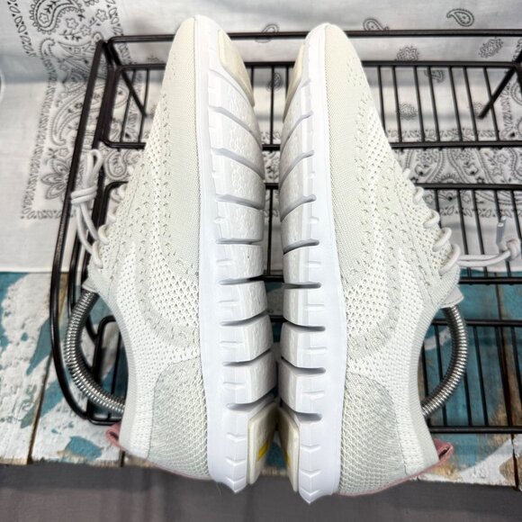 Cole Haan Women’s ZEROGRAND Stutchlite Oxford - Picture 5 of 10